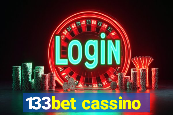 133bet cassino